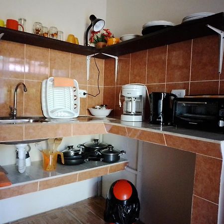 Casa Alegra Apartment Puerto Viejo de Talamanca Екстериор снимка