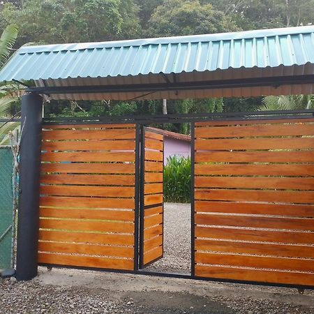 Casa Alegra Apartment Puerto Viejo de Talamanca Екстериор снимка