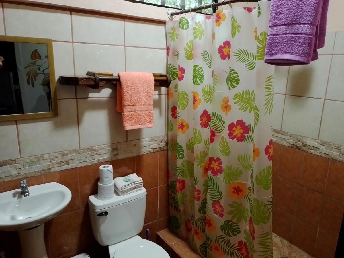 Casa Alegra Apartment Puerto Viejo de Talamanca Екстериор снимка