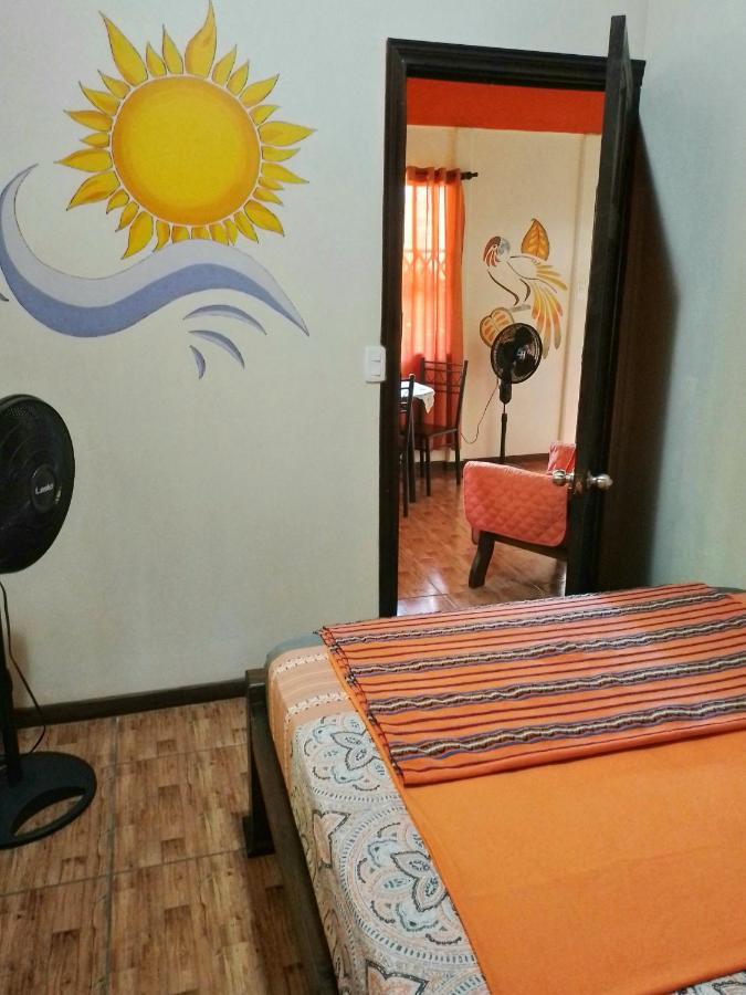 Casa Alegra Apartment Puerto Viejo de Talamanca Екстериор снимка