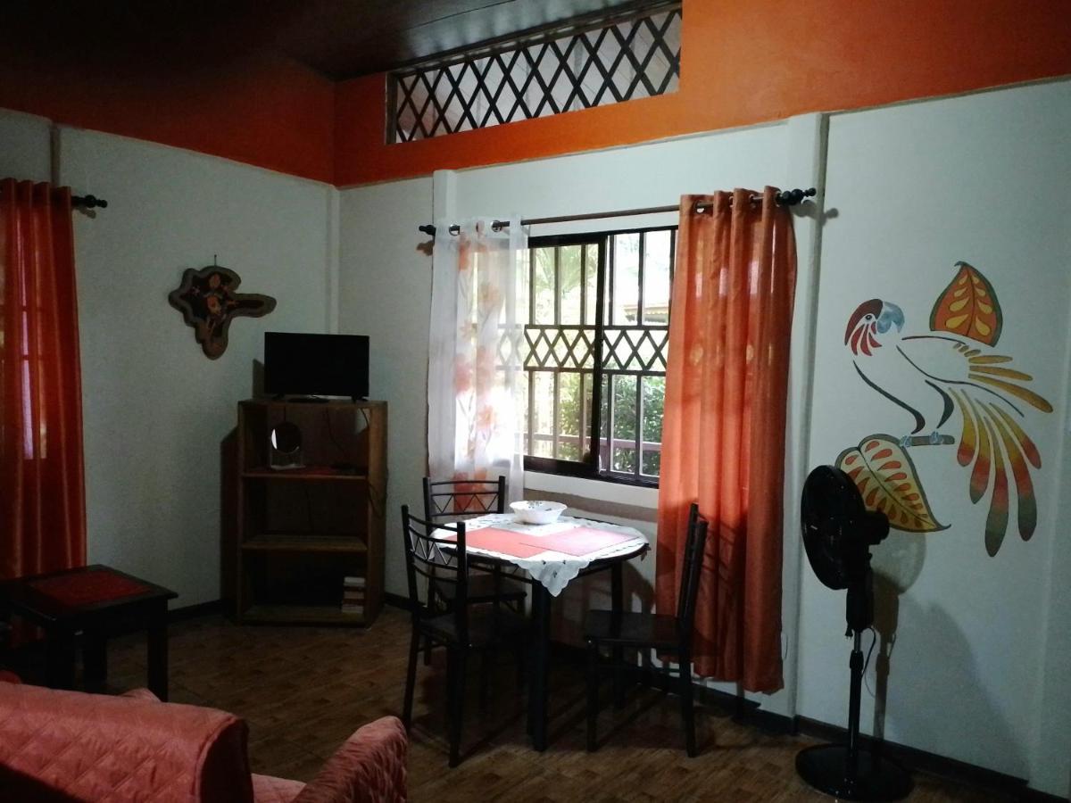 Casa Alegra Apartment Puerto Viejo de Talamanca Екстериор снимка