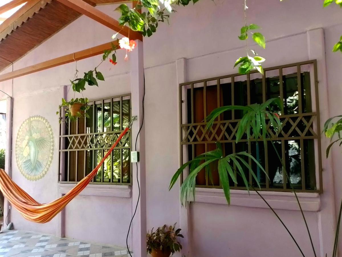 Casa Alegra Apartment Puerto Viejo de Talamanca Екстериор снимка