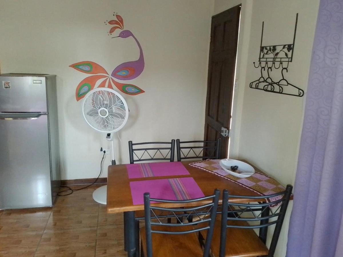 Casa Alegra Apartment Puerto Viejo de Talamanca Екстериор снимка