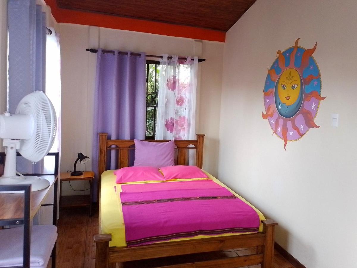 Casa Alegra Apartment Puerto Viejo de Talamanca Екстериор снимка