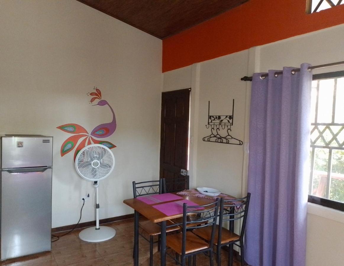 Casa Alegra Apartment Puerto Viejo de Talamanca Екстериор снимка