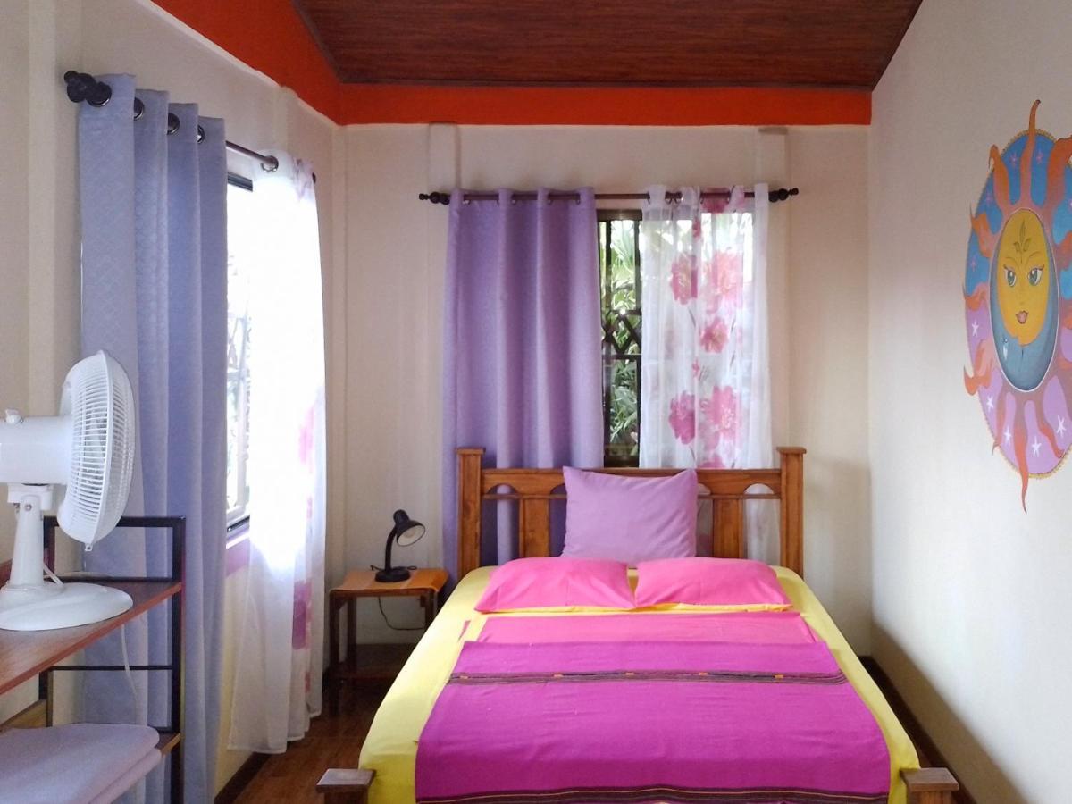 Casa Alegra Apartment Puerto Viejo de Talamanca Екстериор снимка