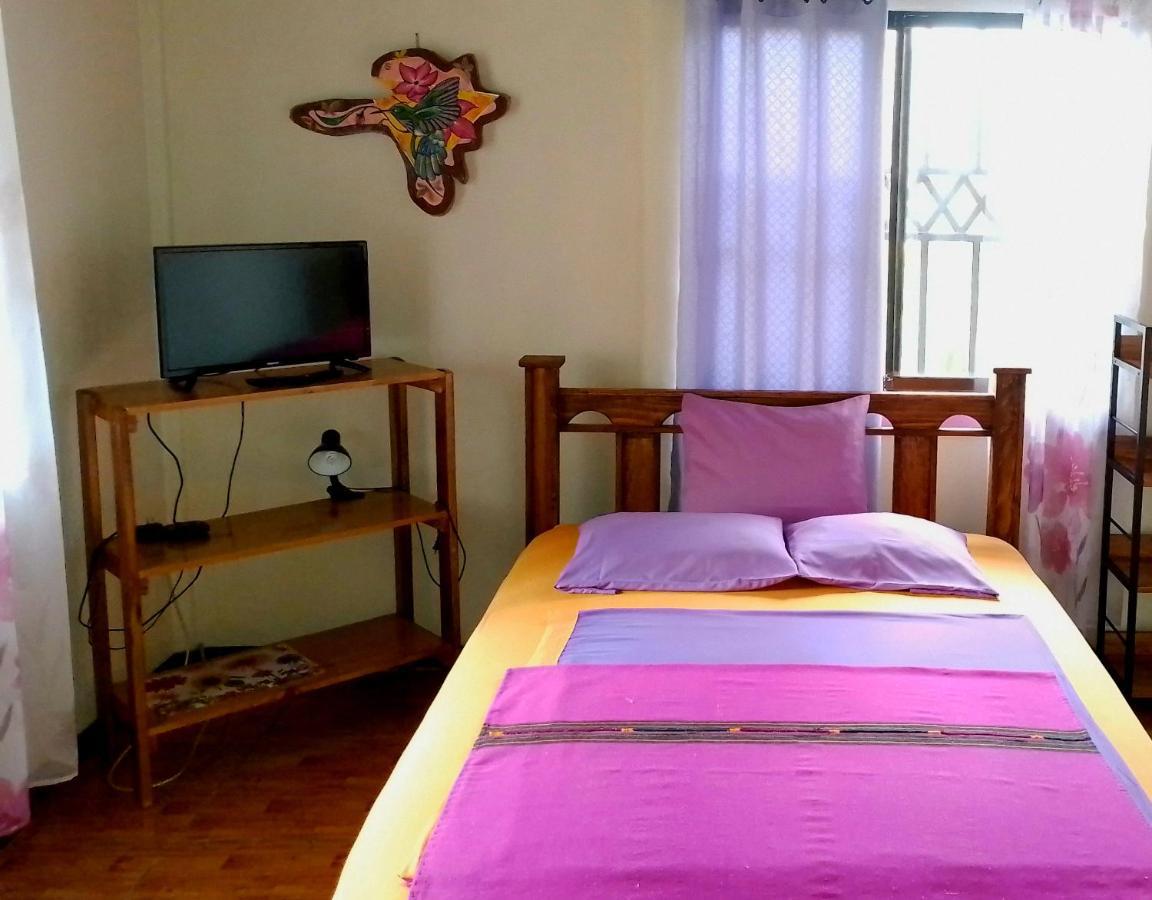 Casa Alegra Apartment Puerto Viejo de Talamanca Екстериор снимка