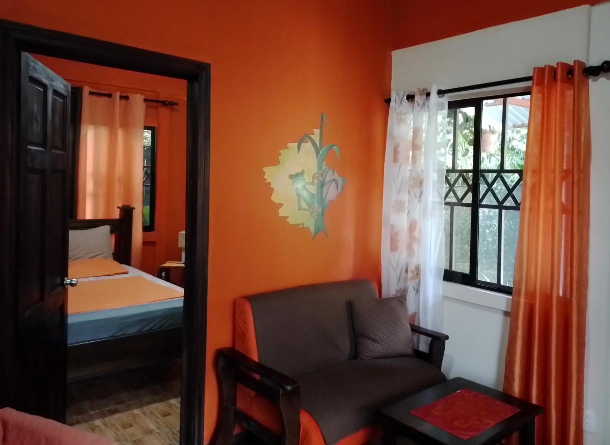 Casa Alegra Apartment Puerto Viejo de Talamanca Екстериор снимка