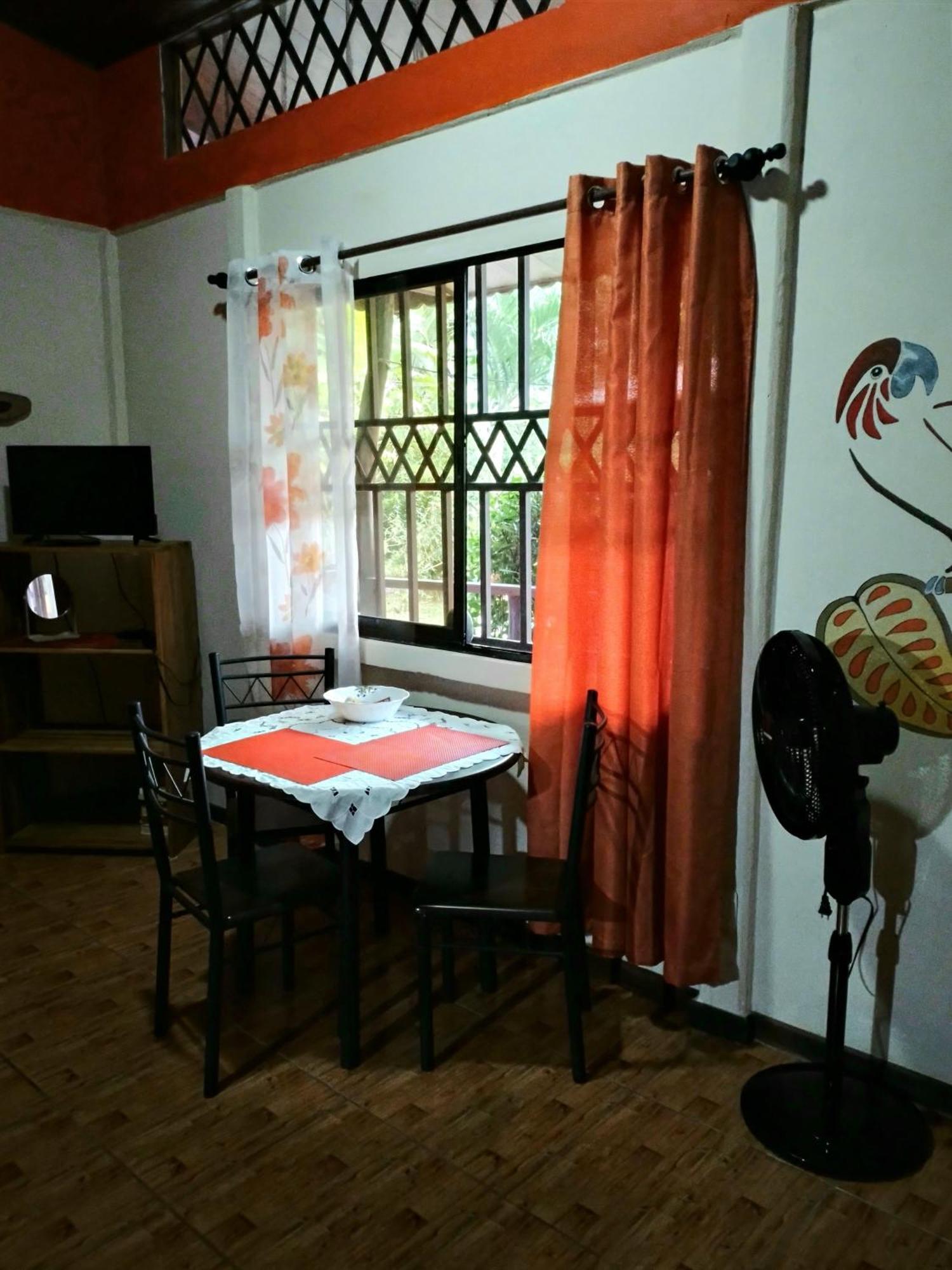 Casa Alegra Apartment Puerto Viejo de Talamanca Екстериор снимка