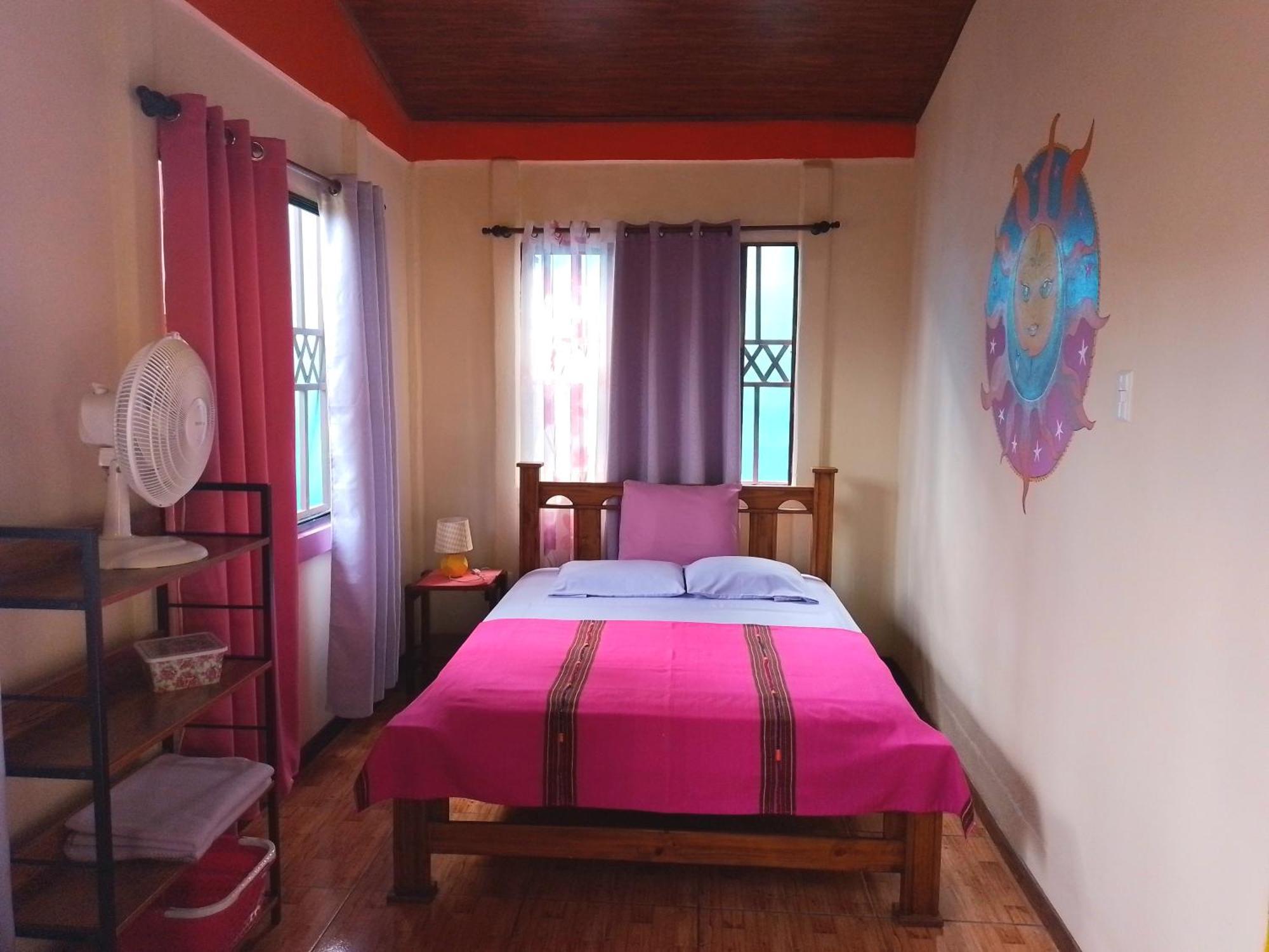 Casa Alegra Apartment Puerto Viejo de Talamanca Екстериор снимка