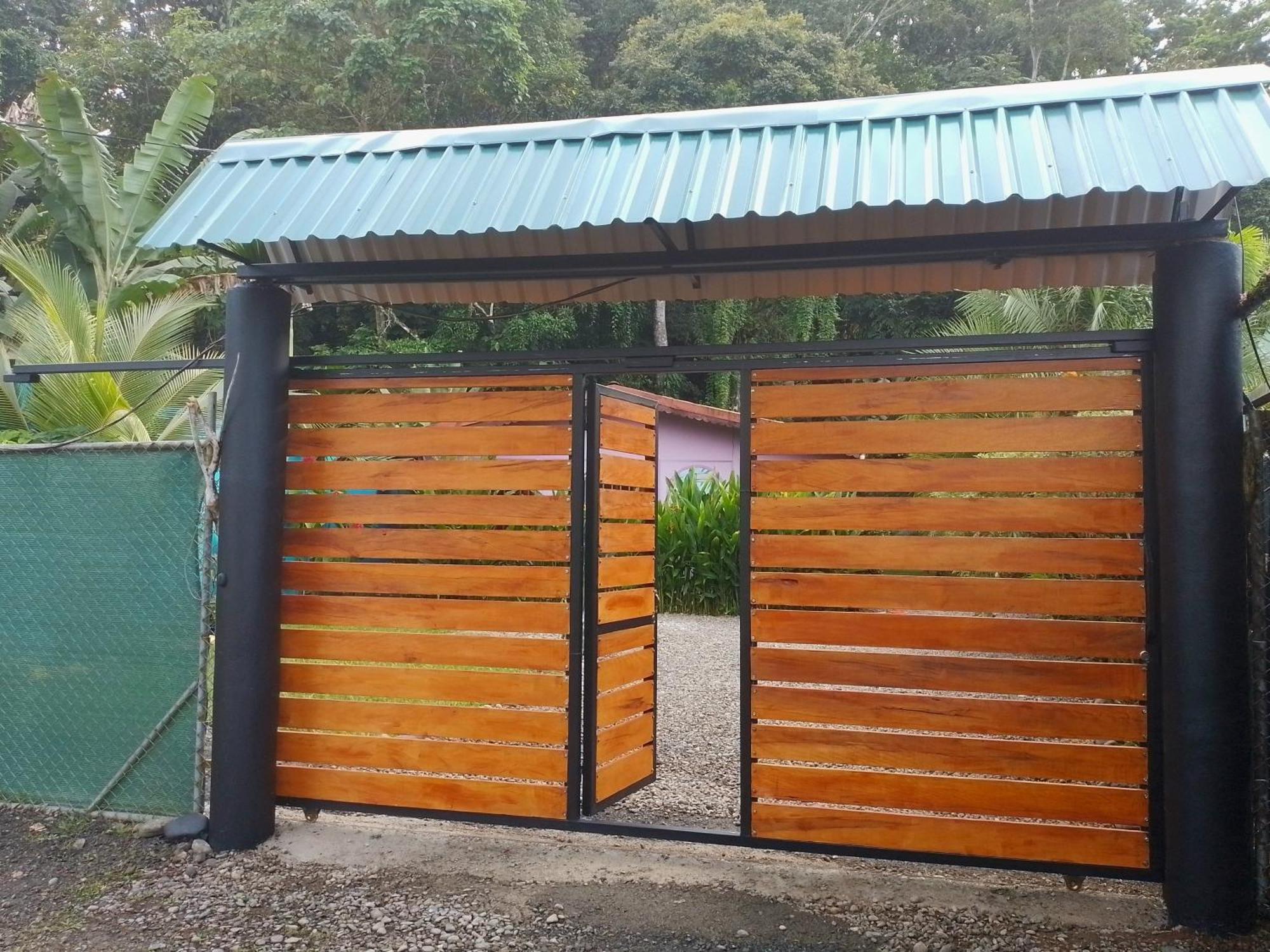 Casa Alegra Apartment Puerto Viejo de Talamanca Екстериор снимка